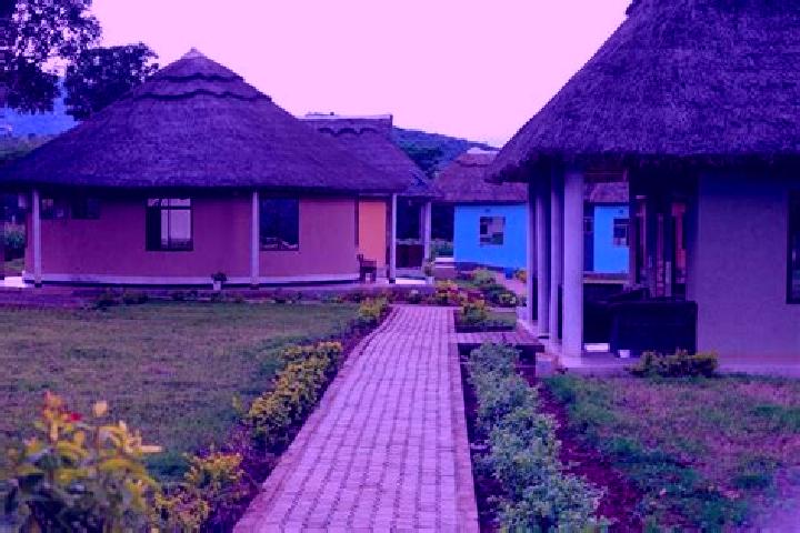 Violet, 32 — Escort in Ilula, Tanzania