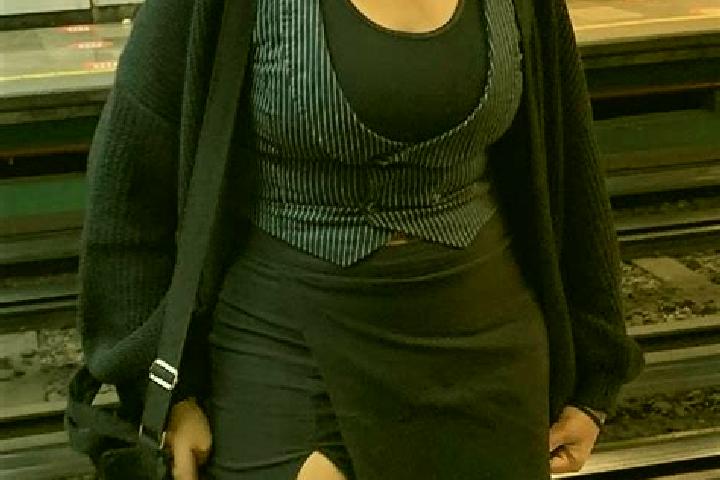 Violet, 32 — Escort in Karkucak, Turkey