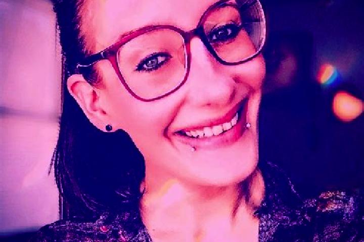 Violet, 32 — Escort in Kennebec, United States