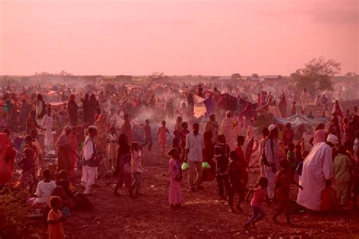 Violet, 32 — Escort in Kutum, Sudan