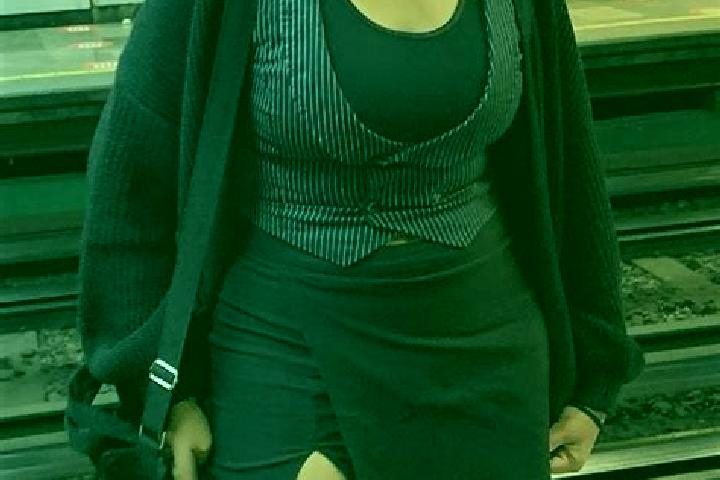 Violet, 32 — Escort in Menekse, Turkey