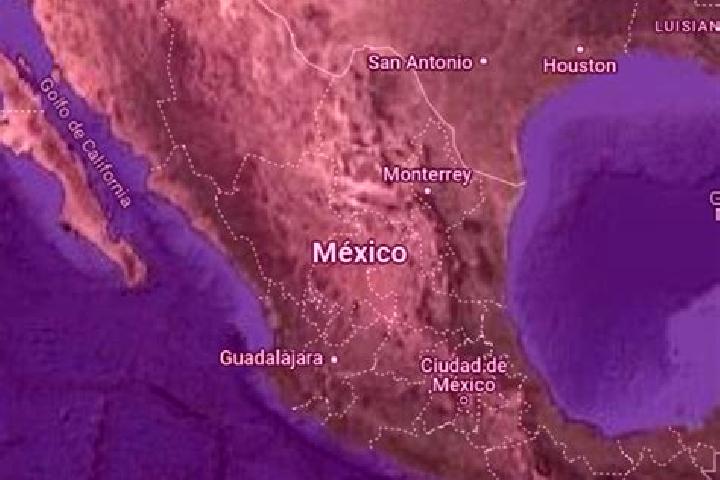 Violet, 32 — Escort in Milpoleta, Mexico