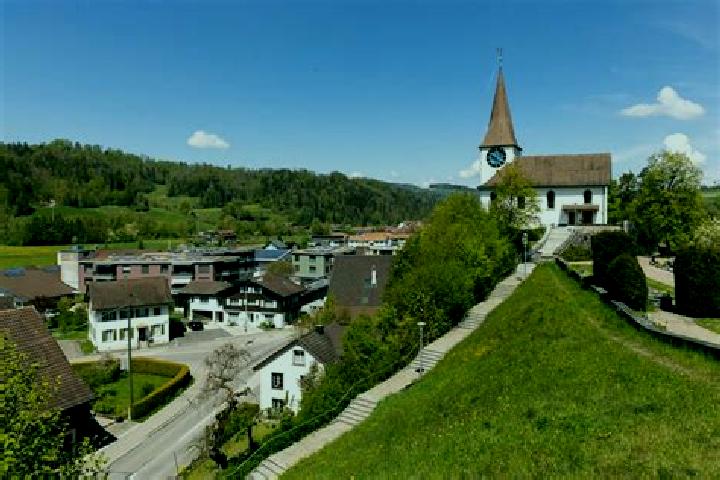 Violet, 32 — Escort in Naenikon / Naenikon (Dorfkern), Switzerland