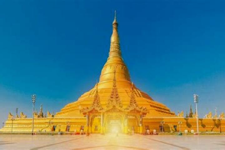 Violet, 32 — Escort in Nay Pyi Taw, Myanmar