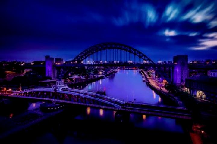 Violet, 32 — Escort in Newcastle upon Tyne, United Kingdom