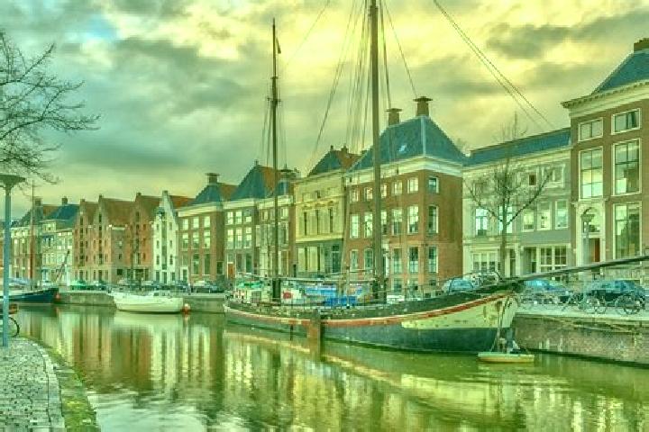 Violet, 32 — Escort in Oost, Netherlands