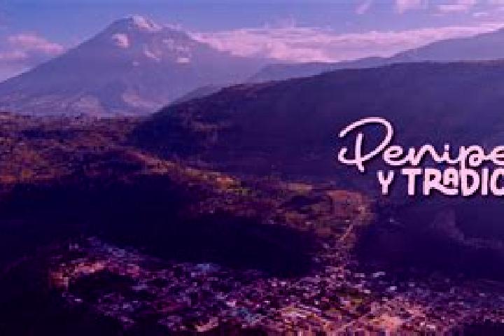 Violet, 32 — Escort in Penipe, Ecuador