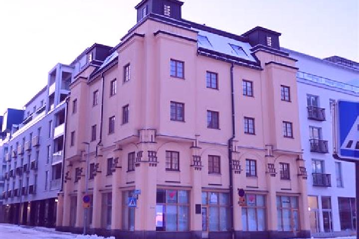 Violet, 32 — Escort in Raksila, Finland