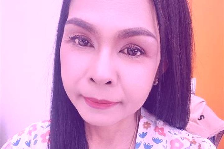 Violet, 32 — Escort in Raman, Thailand