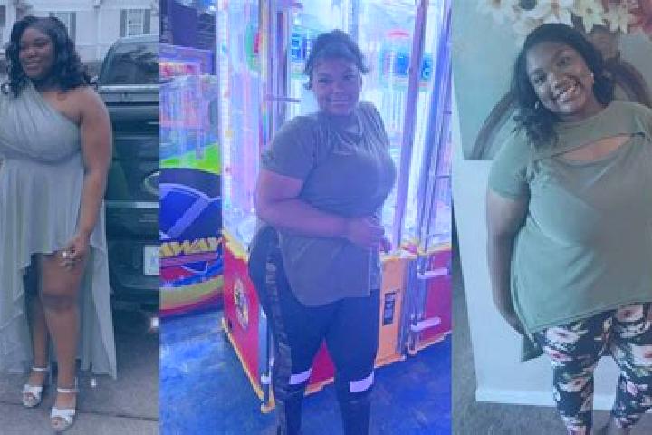 Violet, 32 — Escort in Reidsville, United States