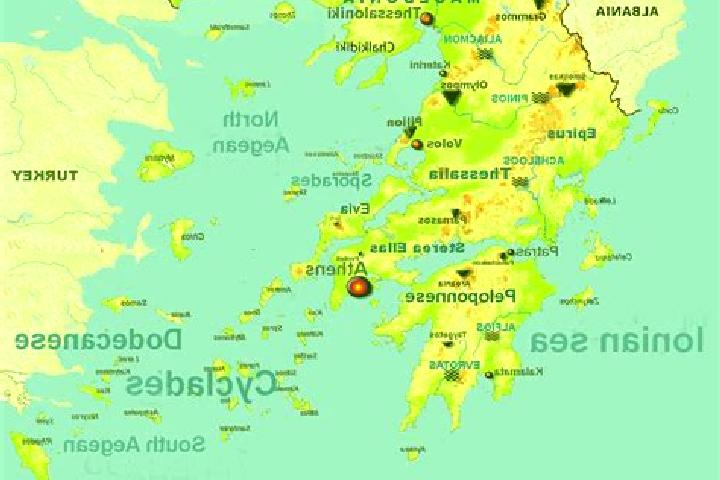 Violet, 32 — Escort in Samarina, Greece