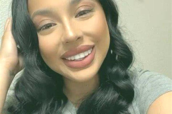 Violet, 32 — Escort in Santa Teresa, United States