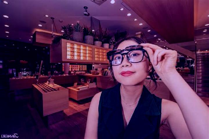 Violet, 32 — Escort in Shitanjing, China