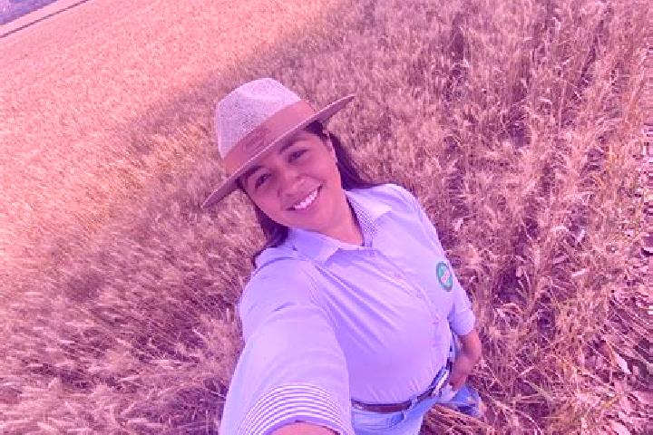 Violet, 32 — Escort in Taquarivai, Brazil