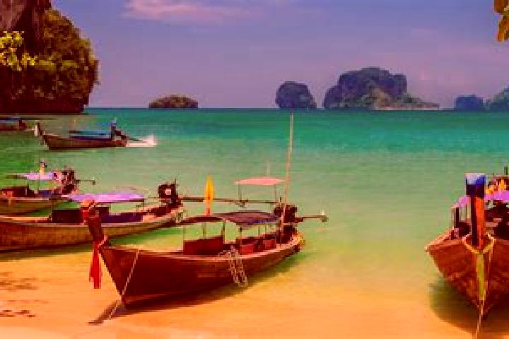 Violet, 32 — Escort in Thepharak, Thailand