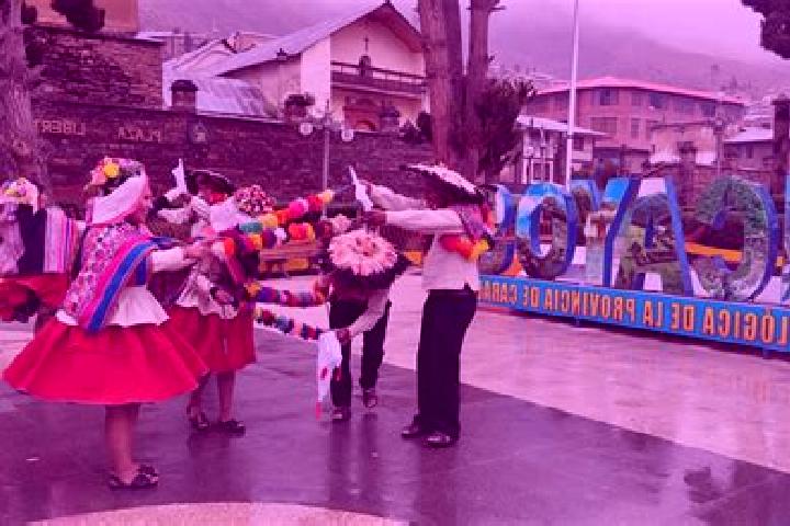 Violet, 32 — Escort in Usicayos, Peru