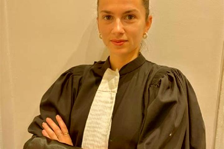 Violet, 32 — Escort in Valence, France