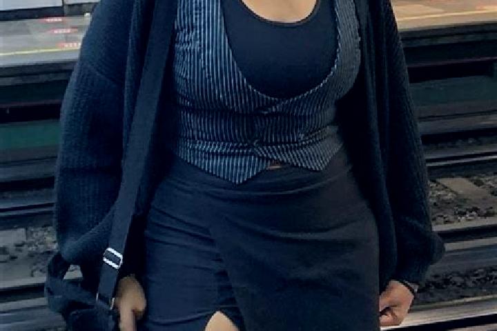 Violet, 32 — Escort in Yagca, Turkey