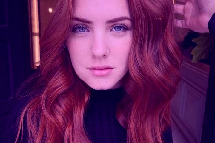 Violet, 33, a auburn blue-eyed mediterranean companion based in Vicemerice. Offering Dinner Date, A-Level, 69. Available for incall and outcall, day and even...