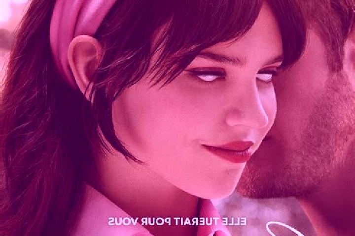 Violet, 33, a auburn grey-eyed european companion based in La Longeville. Offering Party Girl, Deep French Kissing, CIM, Travel Companion. Available for inca...