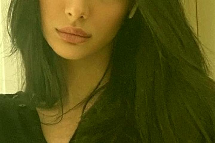 Violet, 33, a black dark-eyed middle eastern companion based in Santo Antonio. Offering GFE, Deep French Kissing, Fetish. Available for incall and outcall, o...