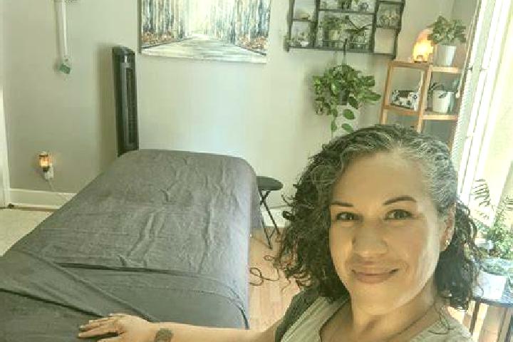 Violet, 33, a black grey-eyed latina companion based in Montagny-en-Vexin. Offering Overnight, Massage, Erotic Massage. Available for incall and outcall, ove...