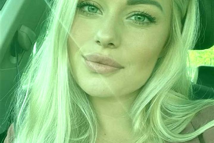 Violet, 33, a blonde hazel-eyed indian companion based in Consolacion. Offering Fetish, Travel Companion, Tantra, GFE. Available for incall and outcall, over...