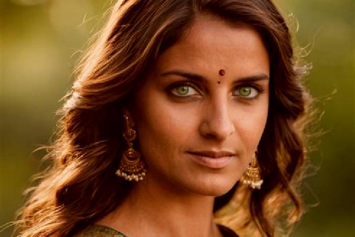 Violet, 33, a chestnut green-eyed indian companion based in Svyatylivka. Offering OWO, Fetish, Tantra, Travel Companion. Available for incall and outcall, ov...