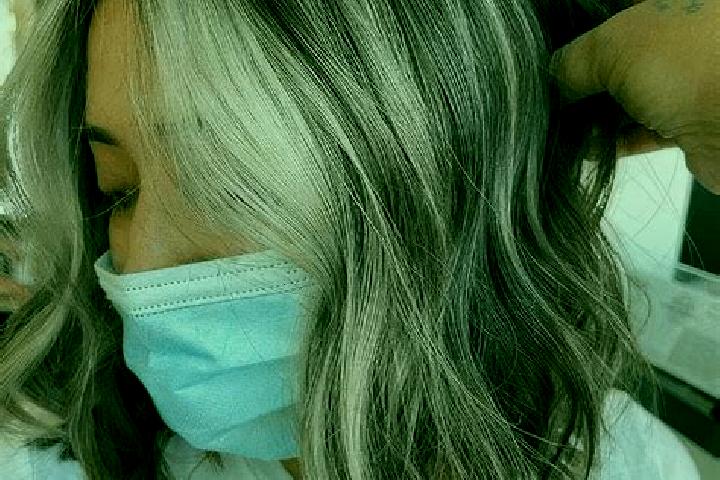 Violet, 33, a dark blonde grey-eyed middle eastern companion based in Level. Offering Roleplay, Deep French Kissing, Erotic Massage, 69. Available for incall...