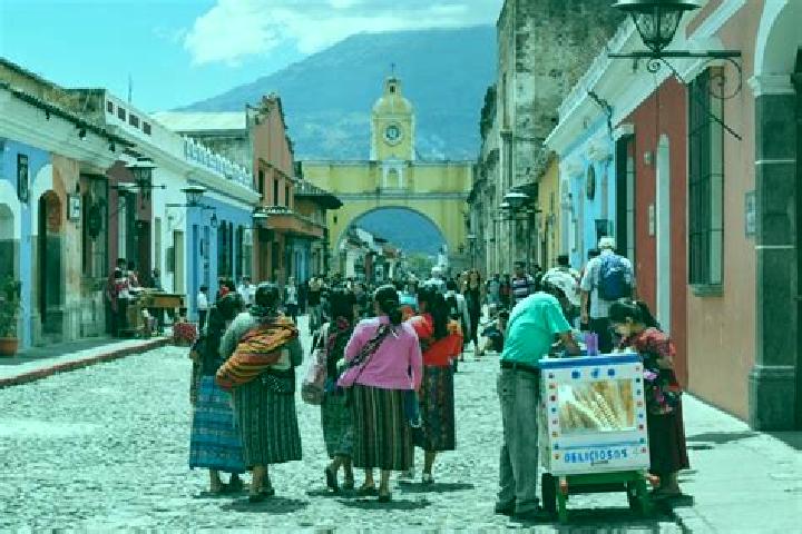 Violet, 33 — Escort in Alotenango, Guatemala