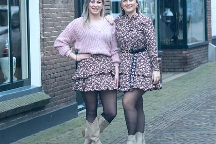 Violet, 33 — Escort in Ameide, Netherlands