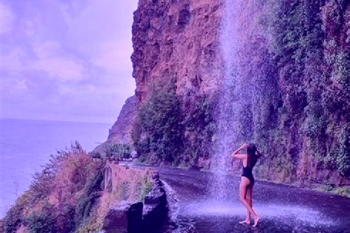 Violet, 33 — Escort in Anjos, Portugal