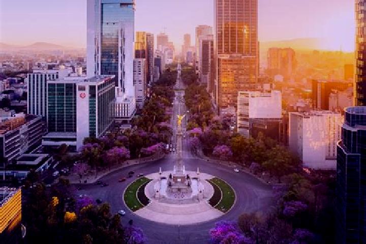 Violet, 33 — Escort in Axochio, Mexico