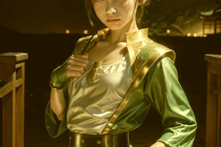 Violet, 33 — Escort in Beigong, China