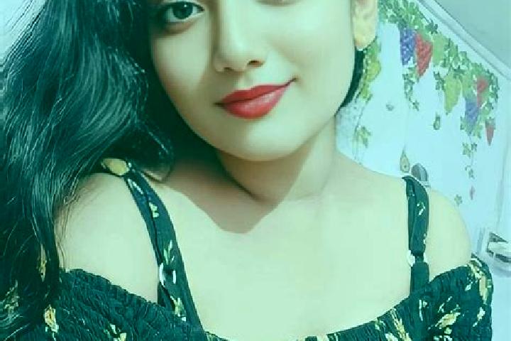 Violet, 33 — Escort in Bhanpura, India