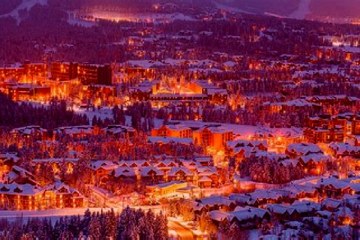 Violet, 33 — Escort in Breckenridge Hills, United States