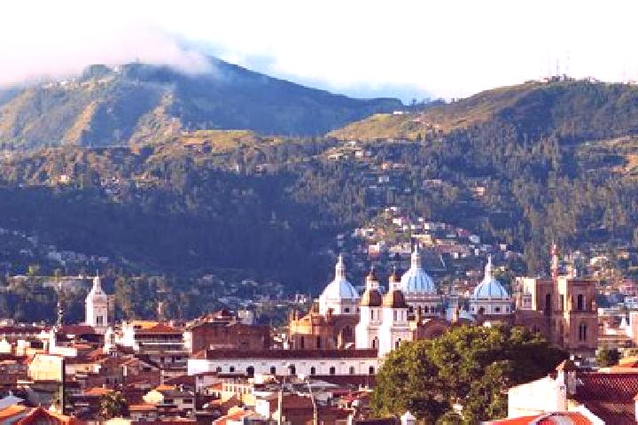 Violet, 33 — Escort in Cangonama, Ecuador