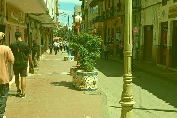 Violet, 33 — Escort in Carmen de Viboral, Colombia