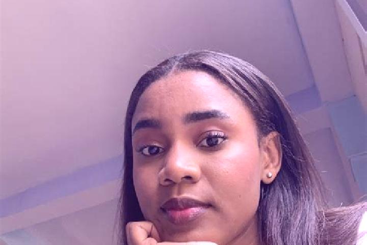 Violet, 33 — Escort in Cassamba, Angola