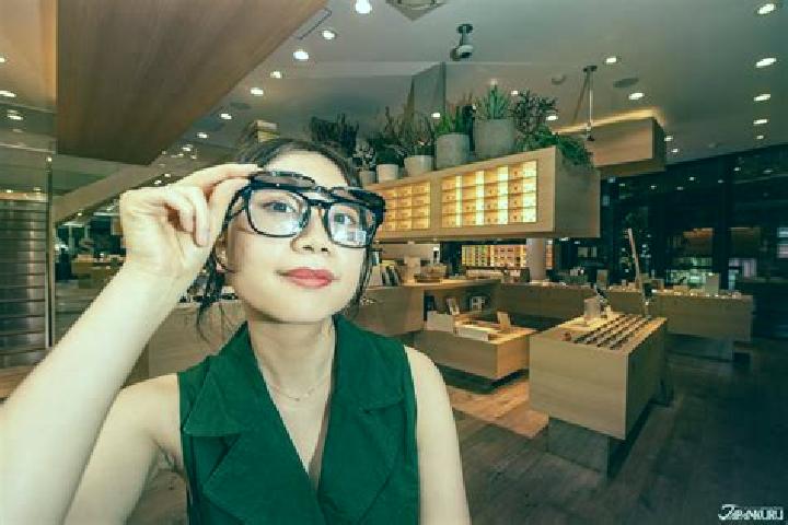 Violet, 33 — Escort in Chenzui, China