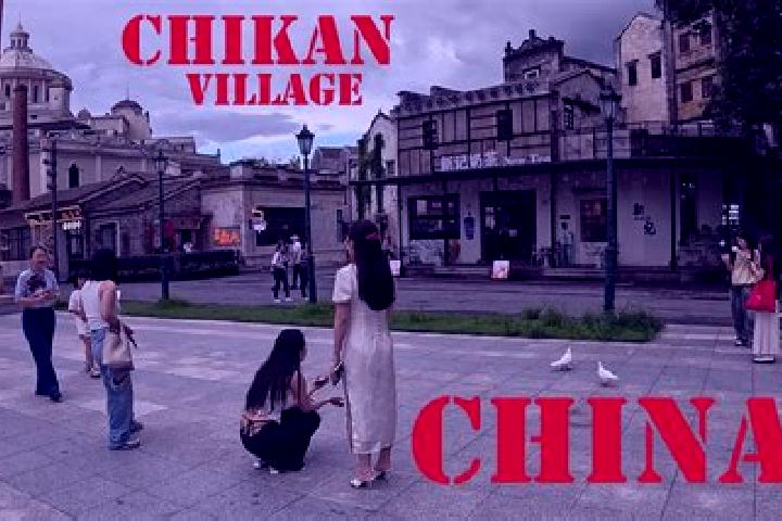 Violet, 33 — Escort in Chikan, China