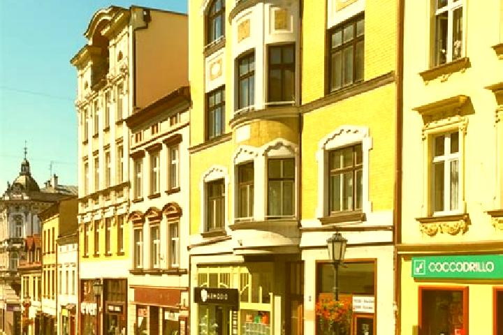Violet, 33 — Escort in Cieszyn, Poland