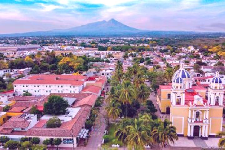 Violet, 33 — Escort in Ciudad de Villa de Alvarez, Mexico