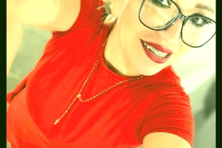 Violet, 33 — Escort in Donaji, Mexico