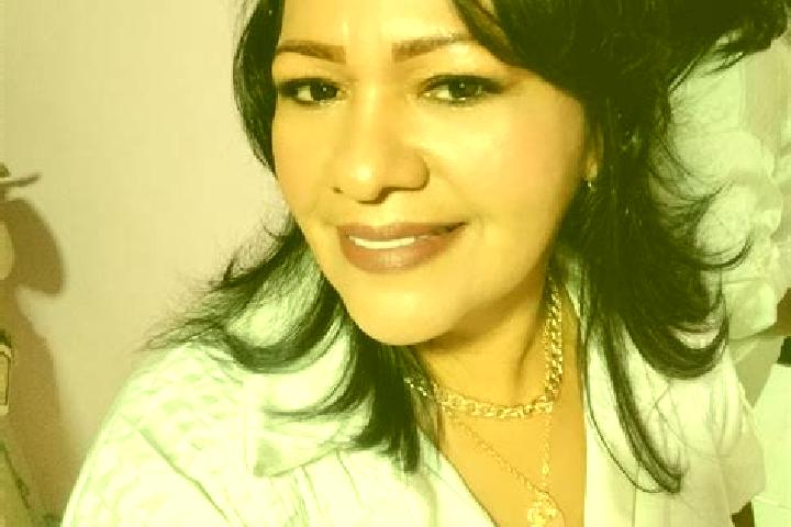 Violet, 33 — Escort in El Copey, Colombia