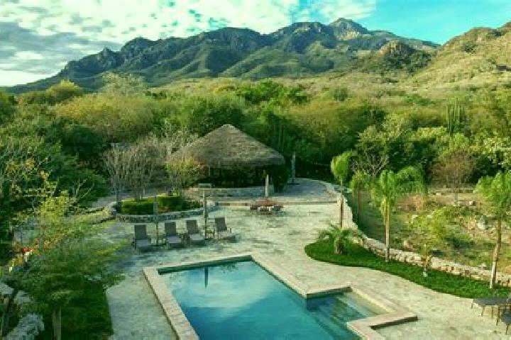 Violet, 33 — Escort in El Pedregal de Guadalupe Hidalgo, Mexico
