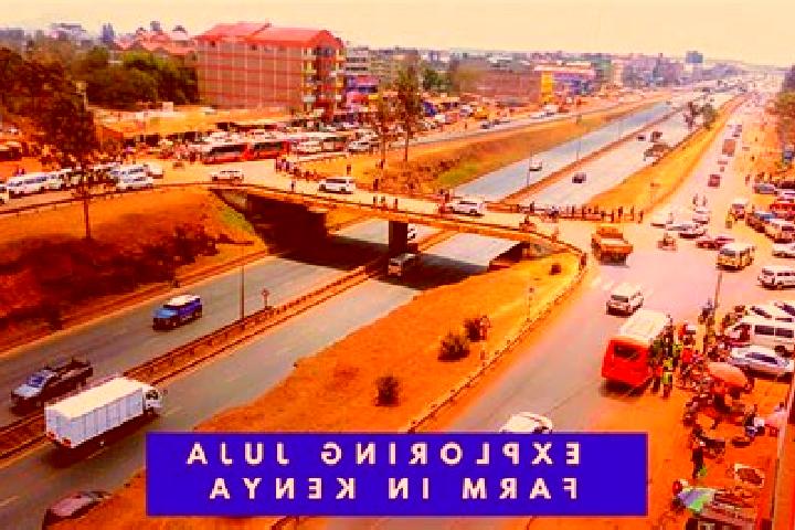 Violet, 33 — Escort in Gatundu, Kenya