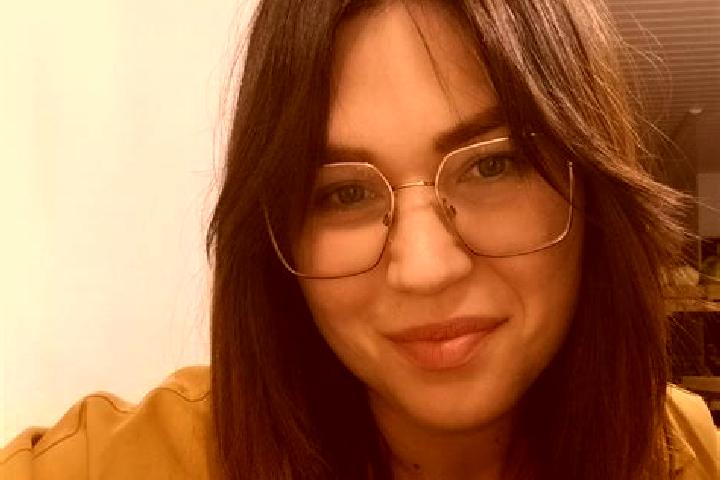 Violet, 33 — Escort in Gorzkowice, Poland