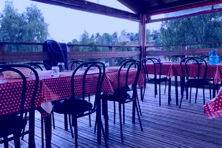 Violet, 33 — Escort in Grandrieu, France