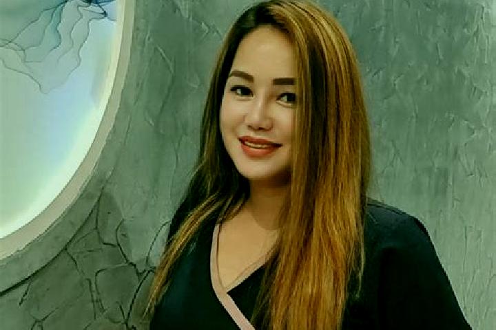 Violet, 33 — Escort in Guoxu, China